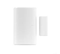 Améliorez la sécurité de Votre Maison avec SNZB04P pour capteur de Porte et fenêtre Zigbee Smart Home, Installation Facile, alertes en Temps réel, intégration Transparente, Longue durée de Vie