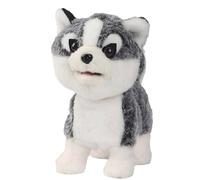 Améliorez Le Chien robotique AI, Nouveau Mon Chiot Robot réaliste Qui agit comme Un Vrai Chiot - Marche, aboie, remue la Queue 4