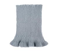 Améliorez le confort avec un matériau doux : améliorez le niveau de confort de votre chien avec ce cache-cou doux et confortable, fabriqué dans un matériau de haute qualité. Sa bonne flexibilité et sa