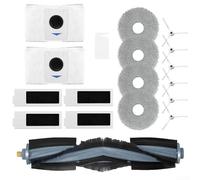 Améliorez l'efficacité avec les pièces de rechange pour aspirateur T20 pour aspirateur pour Omni