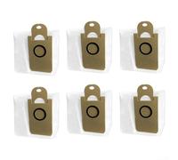 Améliorez l'efficacité du nettoyage avec 6 sacs à poussière de rechange pour RV1 Pro et pour RV1 Pro Max