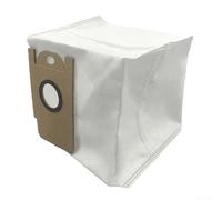 Améliorez l'efficacité du nettoyage avec 6 sacs à poussière pour aspirateur robot R1 R1A R1 Pro S1