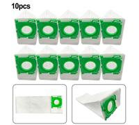 Améliorez l'efficacité du nettoyage avec les sacs à poussière polaire en mic