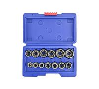 Améliorez L'efficacité Du Travail Avec 13 Extracteurs D'écrous De Douille Pour Les Réparateurs Et Les Amateurs Supprime Diverses Réparations Mécaniques D'écrous