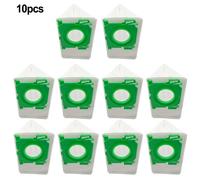 Améliorez les performances avec des sacs à poussière en microfibre pour aspir