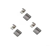 Améliorez les performances de votre moyeu de vélo avec ce kit de 3 ou 6 pièces conçu pour l'assemblage de moyeu libre de cassette en acier inoxydable pour plus de durabilité (A+6 3 ensembles)