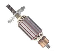 Améliorez vos compétences artisanales avec 200 rotors en strass et leur design à 7 dents