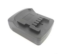 Améliorez vos outils pour Dewalt 18 V/20 V vers l'adaptateur de batterie Metabo 18 V