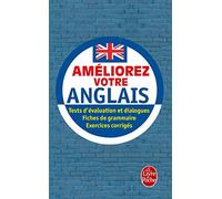 Ameliorez votre anglais