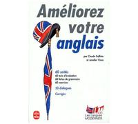 Améliorez Votre Anglais