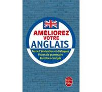 Améliorez votre anglais Jennifer Vince (Auteur), Claude Caillate (Auteur)