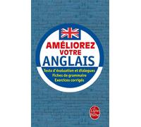 Améliorez votre anglais Méthode 90- Perfectionnement - Jennifer Vince - Lgf - Poche - Dictionnaire et encyclopédie