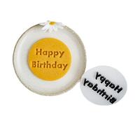 Améliorez votre célébration d ' anniversaire avec des moules à biscuits d ' anniversaire, accessoires de cuisson à thème de fête, pour les amateurs de pâtisserie