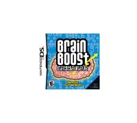 Améliorez votre cerveau: ondes gamma - Nintendo DS