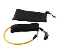 Améliorez votre chemin de swing avec l'aide réglable pour entraîneur de golf, essentiel pour développer la mémoire musculaire et la cohérence