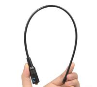 Améliorez votre communication avec NA771 pour antenne talkie-walkie, offre une force de signal améliorée de 2 à 15 dB et une large compatibilité (A)