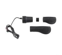 Améliorez votre conduite avec un guidon d'accélérateur 3 broches 5 V pour vélo électrique/scooter 22 mm