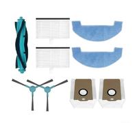 Améliorez votre Conga 7490 8290 avec des accessoires à haute efficacité, une puissance de nettoyage supérieure, une performance fiable