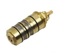 Améliorez votre douche avec la cartouche intérieure de valve d'eau thermostatique 130156, solution parfaite pour la régulation de la température