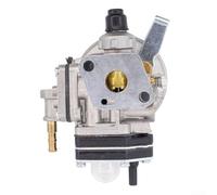 Améliorez votre équipement avec ce carburateur efficace compatible avec les débroussailleuses ECHO comme pour B45 et TL45