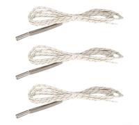 Améliorez votre équipement avec ce lot de trois cartouches de chauffage haute efficacité conçues pour durer (24 V)