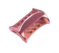Améliorez votre équipement de pêche Daiwa avec cette planche d'embrayage pour moulinet de pêche TATULA pour Elite (rose)