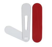 Améliorez votre espace de travail avec notre support pliable pour écran et téléphone : un design ergonomique allié à des performances