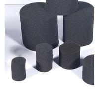 Améliorez votre expérience de cinéma maison avec ces 2 inserts de haut-parleur en mousse efficaces (35 x 50 cm)