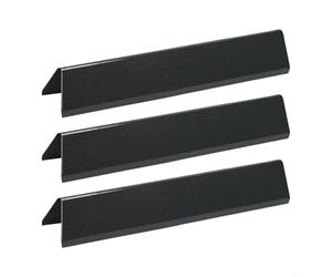 Améliorez votre expérience de cuisson avec 3 barres d'assaisonnement de qualité supérieure pour Für Weber pour Für Spirit I & II 200 Grill