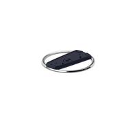 Améliorez votre expérience de jeu avec le support PS5 Slim doté d'un anneau de base en métal pour console PS5 (éditions disque et numérique).