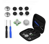 Améliorez Votre Expérience De Jeu, Kit De Mini Boutons De Remplacement Magnétiques pour Joystick,