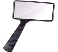 Améliorez votre expérience de lecture grâce à notre loupe rectangulaire ergonomique. Sa lentille de qualité optique et sa conception légère a