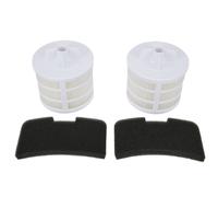 Améliorez votre expérience de nettoyage avec le kit de filtre U66 pour Hoover