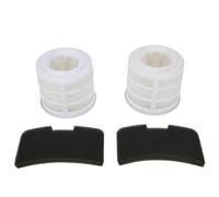 Améliorez votre expérience de nettoyage avec le kit de filtre U66 pour Hoover