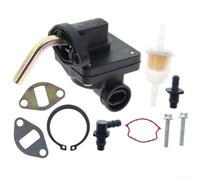Améliorez votre expérience de tonte avec la pompe à carburant CV13S CV14S CV15S CV16S