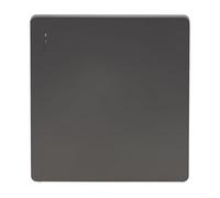 Améliorez votre expérience d'éclairage avec les caractéristiques conviviales du design à bascule poussée (1 bande)