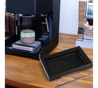 Améliorez votre expresso avec un plateau d'égouttement à profil bas et des ressorts OPV 6/9/12 bars pour Gaggia (lot de 2)