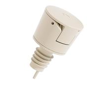 Améliorez votre jeu de cuisine avec notre verseur d'huile à ouverture et fermeture automatiques. Il est fait de matériaux de haute qualité et dispose d'un mécanisme de verrouillage S