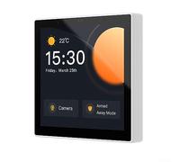 Améliorez votre maison pour SONOFF NSPanel Pro - Commutateurs de contrôle intelligents pour Zigbee avec passerelle multi-protocole et contrôle par application
