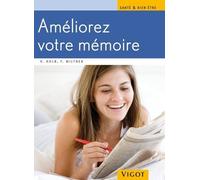Améliorez votre mémoire