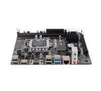 Améliorez Votre Ordinateur de Bureau avec Une Carte Mère d'Ordinateur 1155 Ports DDR3 USB3.0 B75 Pset pour des Performances Améliorées