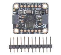 Améliorez votre projet avec le module compact BNO085 9 Fusions pour des détections de mouvement précises et des capteurs PCB de données