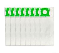 Améliorez votre routine de nettoyage avec le lot de 8 sacs d'aspirateur pour Sebo For X Series Model 6629ER