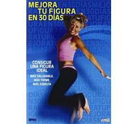Améliorez Votre Silhouette En 30 Jours / Improve Your Figure In 30 Days (Dvd)