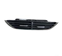 Améliorez votre Skoda pour Octavia 2021 2025 avec panneau de sortie d'échappement central 5DD820951A, installation rapide et pratique