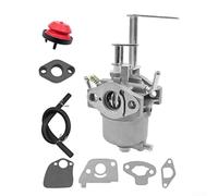 Améliorez votre souffleuse à neige Toro avec ce carburateur fiable compatible avec les numéros de modèle tels que la série Power Clear