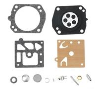 Améliorez votre tronçonneuse avec notre kit de reconstruction efficace pour carburateur fonctionne avec des numéros de modèle tels que 261EPA