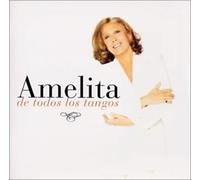 Amelita Baltar - Amelita de Todos Los Tangos