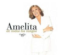 Amelita Baltar - De Todos Los Tangos [Import]