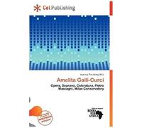 Amelita Galli-Curci